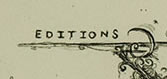 Editioned Prints